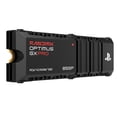 thumbnail image 2 of SSD NVMe™ SANDISK Optimus™ GX PRO 850P pour consoles PS5® – 1 To, 2 of 6