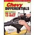 thumbnail image 1 of Différentiels Chevy, Livre de Poche Jefferson Bryant, 1 of 3