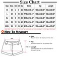 thumbnail image 2 of WAENQINLA Men's Cargo Shorts with Multi Pockets Summer Drawstring Work Shorts Utility Athletic Shorts Gifts for Men, 2 of 2