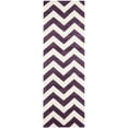 thumbnail image 1 of Safavieh Chatham Jake Tapis Chevron, 1 of 5