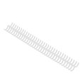 thumbnail image 4 of Binding Spines, 10Pcs Wear Resistant Binding Coils  For Working White, 4 of 8