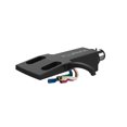 thumbnail image 1 of Fluance Reference Turntable Headshell With H-4 Bayonet Mount and Slots for 1/2 inch Cartridge Mounting (HS82L), 1 of 3