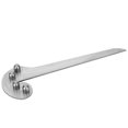 thumbnail image 3 of Center Gauge, Center Finder Gauge, Wookworking Portable Stainless Steel For Angle Marking Metal Machining Marking Supplies Wookworking Ruler, 3 of 8