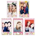 thumbnail image 3 of Fujifilm Instax Mini 9 8 Film Sanrio Photo Papers For Instax Mini 9 8 70 90 7s 25 Hello Kitty Instant Camera SP-2 LiPlay Printer, 3 of 4