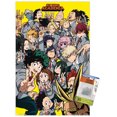 thumbnail image 1 of My Hero Academia - Selfie, 1 of 4