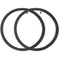 thumbnail image 1 of Small Wheel Bicycle Inner Tube,2Pcs Bike Tube Schrader Bicycle Inner Tube Folding Bicycle Tube Smart Functionality, 1 of 14