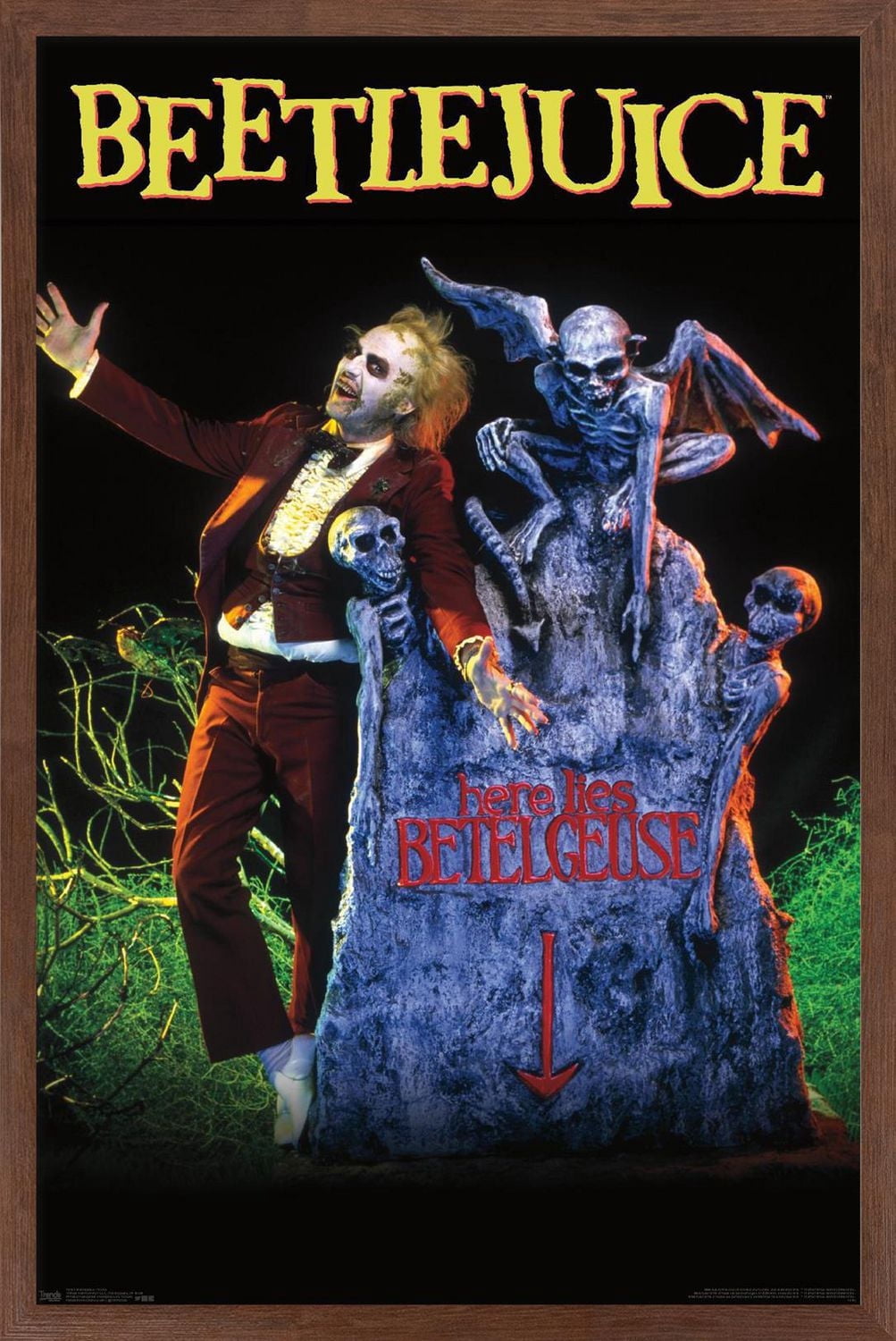 Beetlejuice