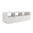 thumbnail image 1 of Sauder Morgan Main Credenza, White, 428259, 1 of 8