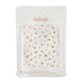 thumbnail image 3 of Lulujo - Baby, Infant - Boho Collection - Cotton Muslin Crib Sheet - Breathable, Lightweight, 3 of 3