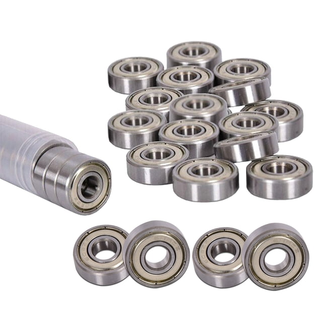 Cqxid Faucets Under $10 Seal Bearing SteelHigh AbrasivenessFactorySkateboards