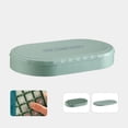 thumbnail image 4 of PEONAVET Ice Cubes Ice Tray Ice Box Ice Cubes Household Ice Maker Refrigerator Freezer Ice Cubes Box, 4 of 7