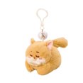 thumbnail image 2 of Porte-clés Queue Remuante Jouet pour Chien Cadeau, 2 of 5