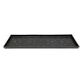 thumbnail image 2 of Achla Designs Scrollwork Rubber Boot Tray, Small, 2 of 4