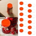 thumbnail image 3 of Universal Lid Set for Closure Bags and Boxes Verifies Versatility for Sealing and Storing Glass Jars in Any Room 12PCS, 3 of 4