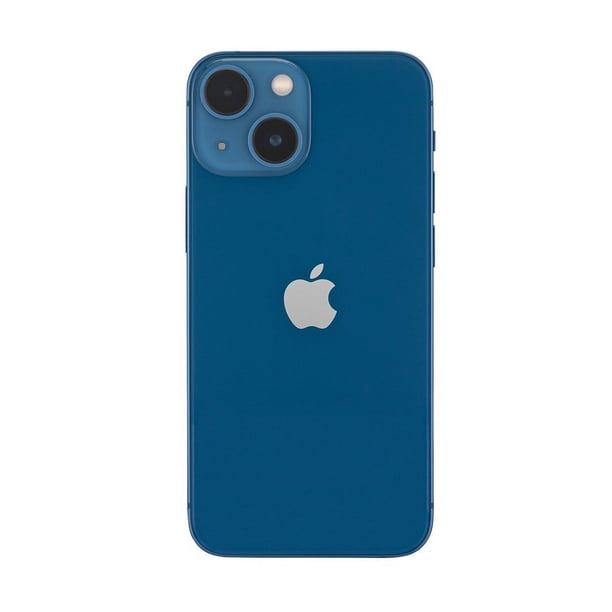 Apple iPhone 12 128GB Blue - Certified Refurbished - Unlocked