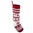 thumbnail image 2 of MesaSe Chaussettes de Noël, Sacs de Noël, 2 of 6
