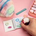 thumbnail image 2 of Real Littles - Collectible micro Backpack with 6 stationery surprises inside!, 2 of 9