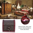 thumbnail image 1 of Jewelry Storage Box,Classical Wooden Jewelry Necklace Jewelry Storage Chest Jewelry Chest Convenient Use, 1 of 14