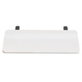 thumbnail image 1 of jifeng Desk Extender Board 19.69x7.87inch Multifunctional Home Office Wrist Support White, 1 of 9