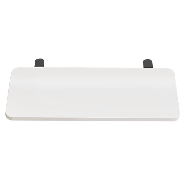 jifeng Desk Extender Board 19.69x7.87inch Multifunctional Home Office Wrist Support White