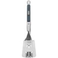 thumbnail image 2 of Pinces Spatule Anti-Brûlure Multifonction en Acier Inoxydable Pince pour Gril BBQ Pince Spatule, 2 of 9