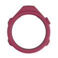 thumbnail image 4 of Maoww Silicone Protective Cover Compatible for Garmin Approach G12 Anti-dust Anti-fall Sleeve Case Smart Watch Accessories Wine Red, 4 of 9