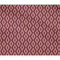 thumbnail image 4 of oneOone Cotton Flex Fabric Geometric Ikat Print Fabric By The Yard 40 Inch Wide, 4 of 4
