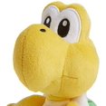 thumbnail image 3 of Koopa Troopa 8" Plush, 3 of 5