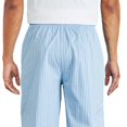 thumbnail image 3 of Pantalon de nuit en popeline George pour hommes, 3 of 6