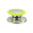 thumbnail image 4 of serony Universal Stainless Steel Anti-scald Pot Cover Knob Household Kitchen Antislip Pan Lid Handle Grip Cookware Kitchenware Green Large, 4 of 9