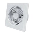 thumbnail image 1 of 12V Extractor Ventilation Fan High Speed Exhaust Fan Anti-Mosquito Design Extractor Fan Kitchen Bathroom Chicken/Duck ,High Power, 1 of 6