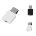 thumbnail image 3 of Haut-parleur d'Ordinateur Récepteur de Signal Émetteur Prise USB Port Audio 3.5mm Adaptateur Audio Sans Fil Compatible Bluetooth, 3 of 8