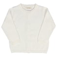 thumbnail image 3 of Toddler Girl&boy Baby Infant Kids Autumn And Winter Sweater Candy Color Cardigan Solid Color Small Cardigan Childrens Sweater, 3 of 8