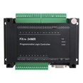 thumbnail image 2 of Contrôleur de Contrôle PC 24V Programmable FX1N-24MR Carte de Contrôle Industrielle 14 Entrées 10 Sorties 24V 5A Sortie Transistor PC, 2 of 4