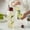 Rouge, variante sur Xinsrenus Ensemble de Shaker à Manivelle avec Masse à Glace, Trousse d'Outils de Shaker Gradué 600 ml pour Boutique de Thé au Lait, Fabrication Artisanale de Boissons au Thé au Citron et Mojito, Rouge