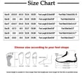 thumbnail image 3 of Leutsin Women Ankle Strap Summer Slide Sandals Platforms Wedges Shose, 3 of 9