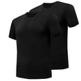 thumbnail image 1 of Timegard Débardeurs pour Hommes Col Rond Respirant Sans Manches Tee-Shirt Athlétique Décontracté, 1 of 2