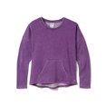 thumbnail image 1 of Soffe Women's Throwback Crop Pullover - 5601V, 1 of 1