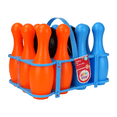 thumbnail image 2 of Ensemble de bowling PD Play Day 8,75 pouces (H), pour jeux en extérieur ou intérieur, comprenant 10 quilles et 2 balles, convient aux enfants de 3 ans et plus, 2 of 5