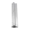 thumbnail image 4 of Slide Check Rack, Ticket Holder Stainless Steel  Multifunction  For Cafes For Restaurant 30cm Length,40cm Length,50cm Length, 4 of 8