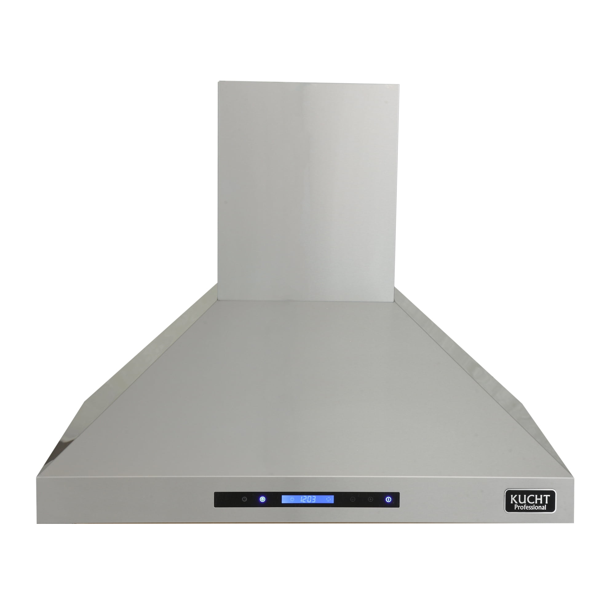 KUCHT Professional 36-in 900 CFM Ducted Wall Mount Range Hood