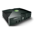 thumbnail image 1 of Console de Jeu Vidéo Xbox Originale Microsoft Remise à Neuf, 1 of 4