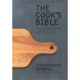 thumbnail image 1 of Cook's Bible, Christopher Kimball Hardcover, 1 of 3