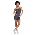 thumbnail image 2 of No Boundaries Women's Two Piece Pajama Set, 2 of 6