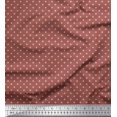 thumbnail image 1 of Soimoi Cotton Jersey Fabric Plus Sign Shirting Printed Fabric 1 Yard 58 Inch Wide, 1 of 3