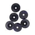 thumbnail image 4 of Trimmer Spool, Trimmer Head Spool 6Pcs Simple Installation Flexible  For Agriculture For Lawn For Garden For  18V 24V 40V, 4 of 8
