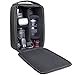 thumbnail image 3 of AYVANBER Roomy Camera Protective Bag Insert Waterproof Lens Pouch Shockproof DSLR SLR Carrying Case with Thicken Partition Padded Liner for Sony Canon Nikon Camera Flash Light & Accessories, 3 of 4