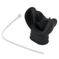 thumbnail image 1 of Scuba Diving Snorkel Regulator Mouthpiece Cover Octopus Holder Retainer, 1 of 9