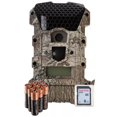 thumbnail image 1 of CAMÉRA DE SORTIE WRAITH™ 16 LIGHTSOUT™ BUNDLE PAR WILDGAME INNOVATIONS, 1 of 2
