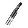 thumbnail image 2 of COFEST Vacuum Cleaner Domestic Portable Car Vacuum Cleaner Handheld High Power Vacuum Cleaner Easy To Manage Large Capacity Lithium Battery 5000Pa Suction Black, 2 of 9